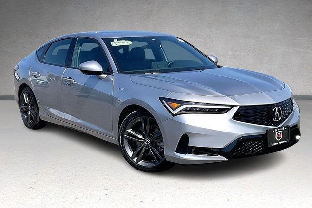 2025 Acura Integra A-SPEC