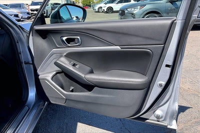 2025 Acura Integra A-SPEC