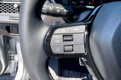 2025 Acura Integra A-SPEC