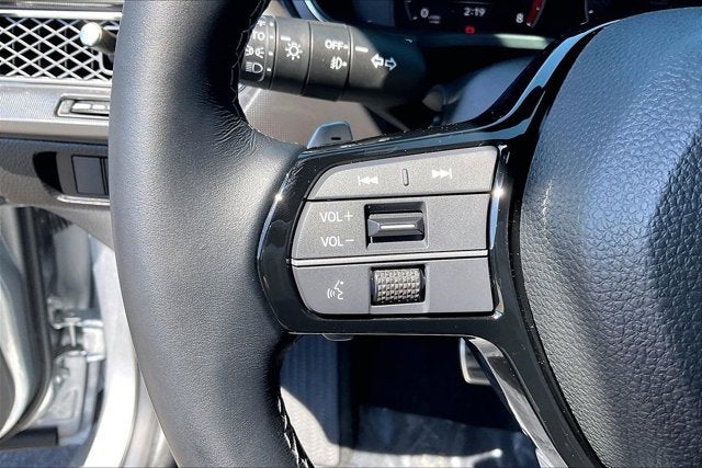 2025 Acura Integra A-SPEC