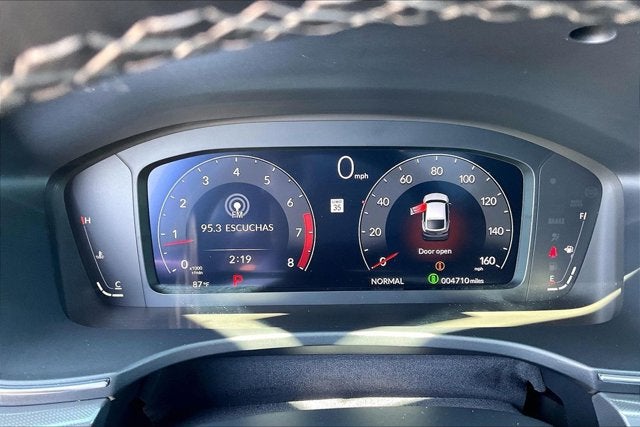 2025 Acura Integra A-SPEC