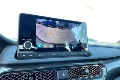 2025 Acura Integra A-SPEC