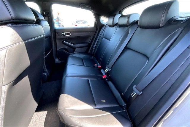 2025 Acura Integra A-SPEC