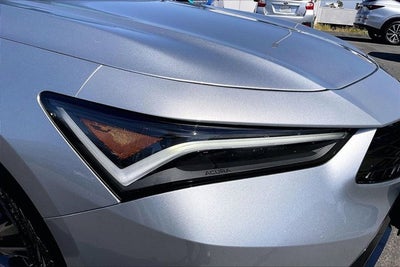 2025 Acura Integra A-SPEC