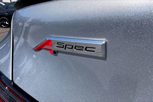 2025 Acura Integra A-SPEC