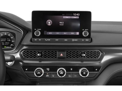 2023 Acura Integra A-SPEC