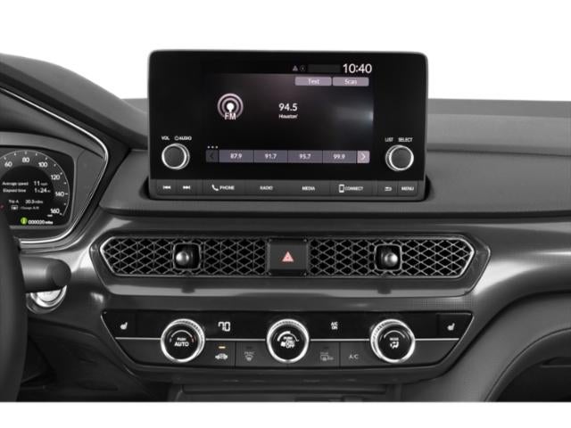 2023 Acura Integra A-SPEC