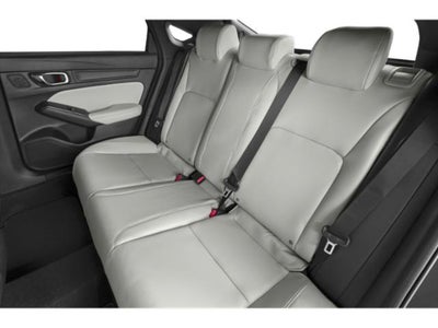 2023 Acura Integra A-SPEC