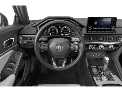 2023 Acura Integra A-SPEC