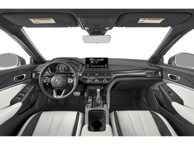 2023 Acura Integra A-SPEC