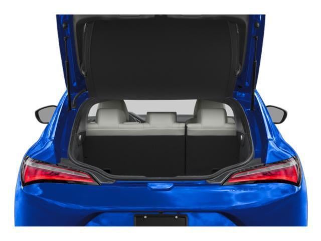 2024 Acura Integra A-SPEC