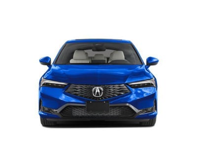 2024 Acura Integra A-SPEC