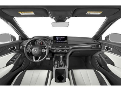 2024 Acura Integra A-SPEC