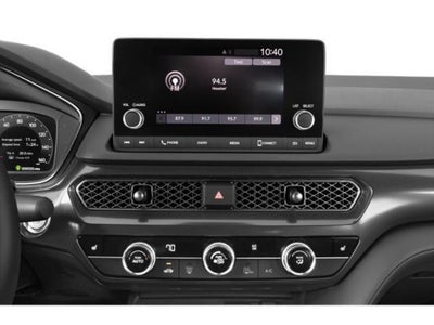 2023 Acura Integra A-SPEC