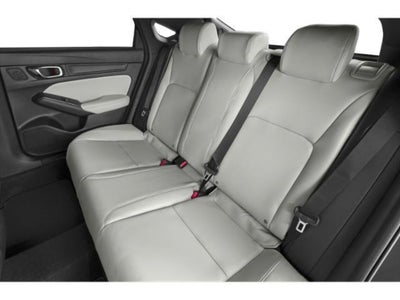 2023 Acura Integra A-SPEC