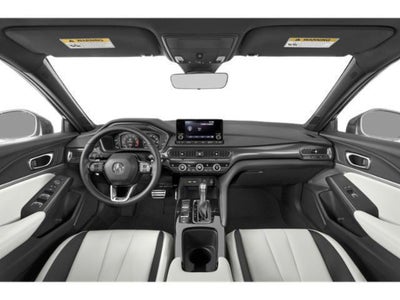 2023 Acura Integra A-SPEC
