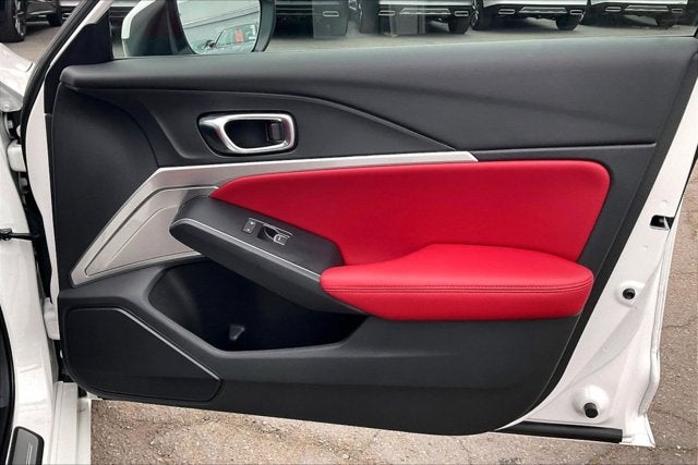 2025 Acura Integra A-SPEC