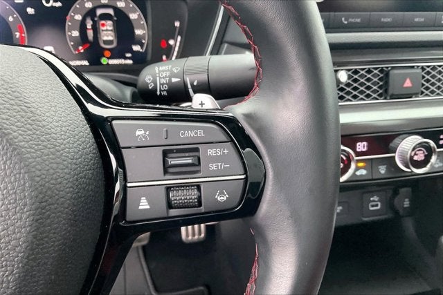 2025 Acura Integra A-SPEC
