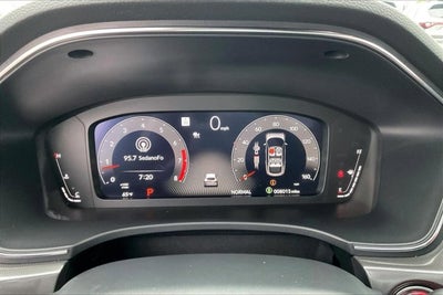 2025 Acura Integra A-SPEC