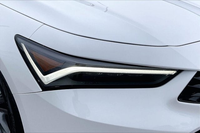 2025 Acura Integra A-SPEC
