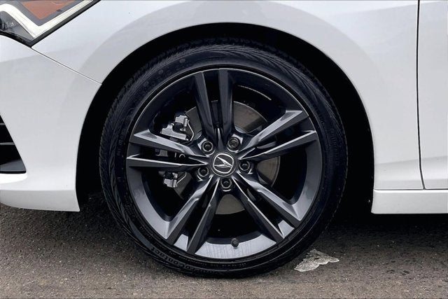 2025 Acura Integra A-SPEC