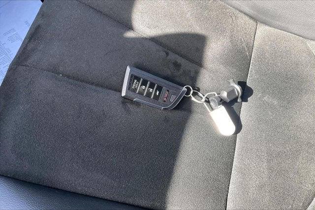 2023 Acura Integra A-SPEC Technology