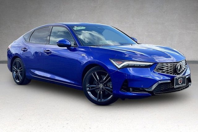 2023 Acura Integra A-SPEC Technology