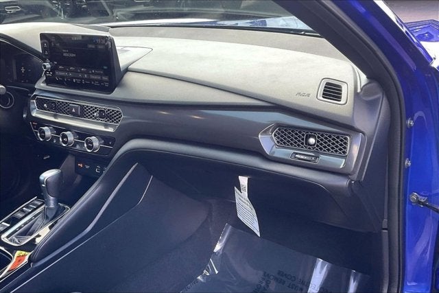 2023 Acura Integra A-SPEC Technology