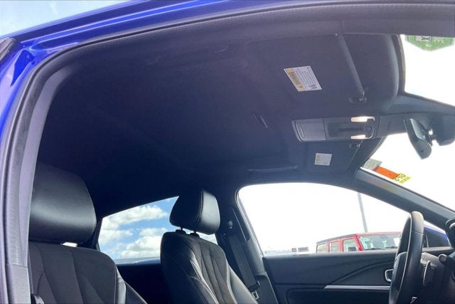 2023 Acura Integra A-SPEC Technology