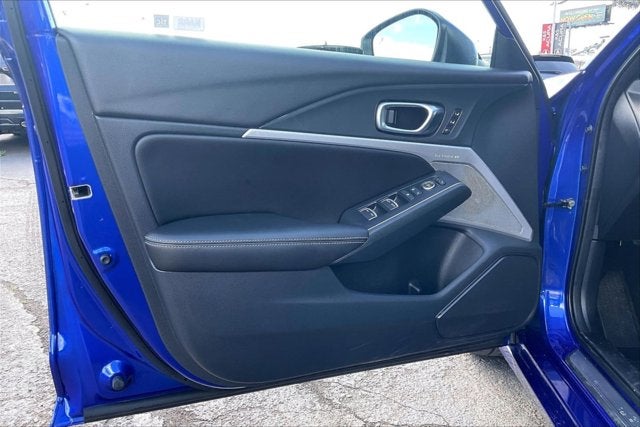 2023 Acura Integra A-SPEC Technology