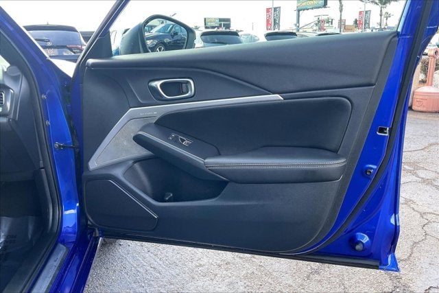 2023 Acura Integra A-SPEC Technology