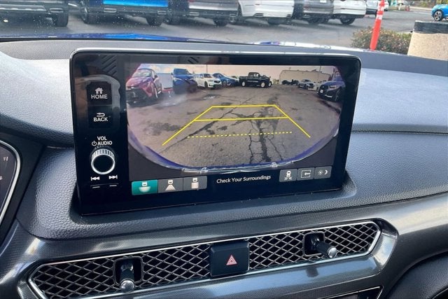 2023 Acura Integra A-SPEC Technology