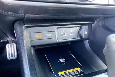 2023 Acura Integra A-SPEC Technology