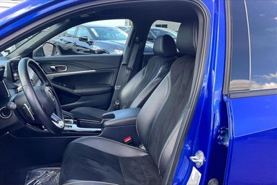 2023 Acura Integra A-SPEC Technology