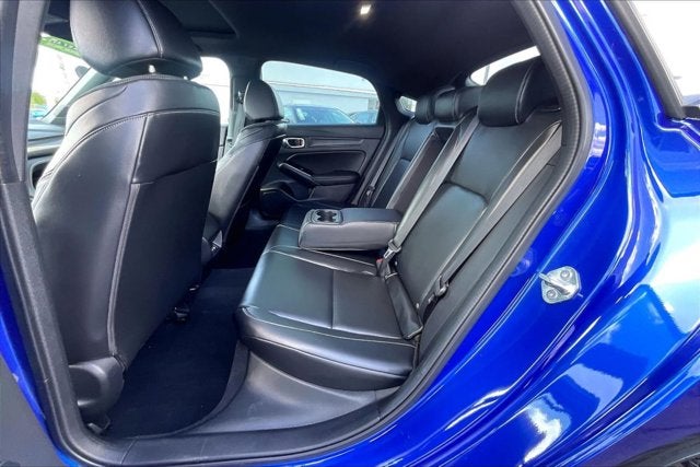 2023 Acura Integra A-SPEC Technology