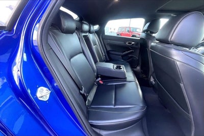 2023 Acura Integra A-SPEC Technology