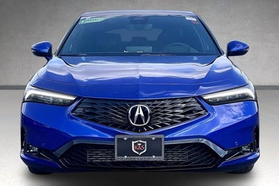 2023 Acura Integra A-SPEC Technology