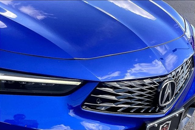 2023 Acura Integra A-SPEC Technology
