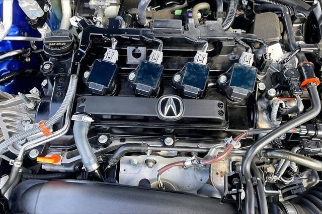 2023 Acura Integra A-SPEC Technology