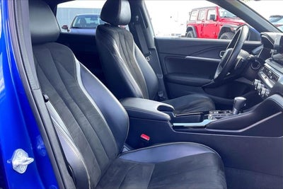 2023 Acura Integra A-SPEC Technology