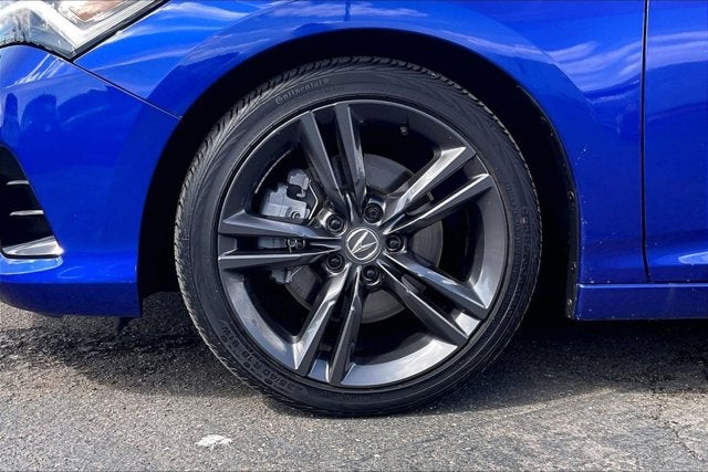 2023 Acura Integra A-SPEC Technology