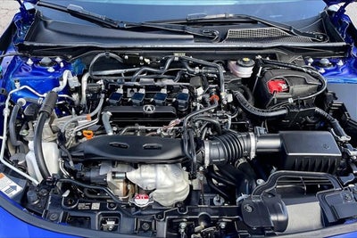 2023 Acura Integra A-SPEC Technology