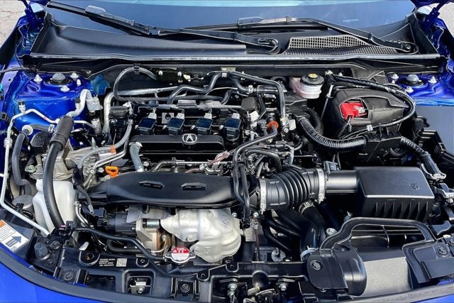 2023 Acura Integra A-SPEC Technology