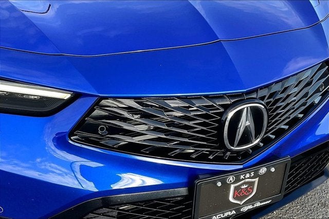 2023 Acura Integra A-SPEC Technology