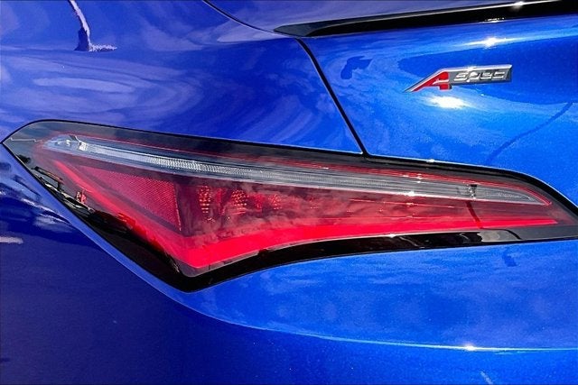 2023 Acura Integra A-SPEC Technology