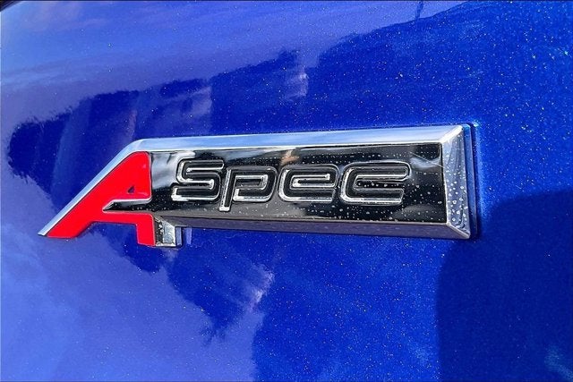 2023 Acura Integra A-SPEC Technology