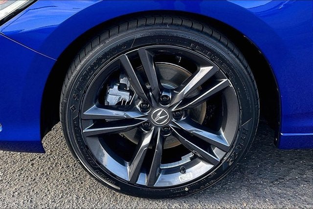 2023 Acura Integra A-SPEC Technology