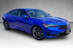 2023 Acura Integra w/A-Spec Technology Package