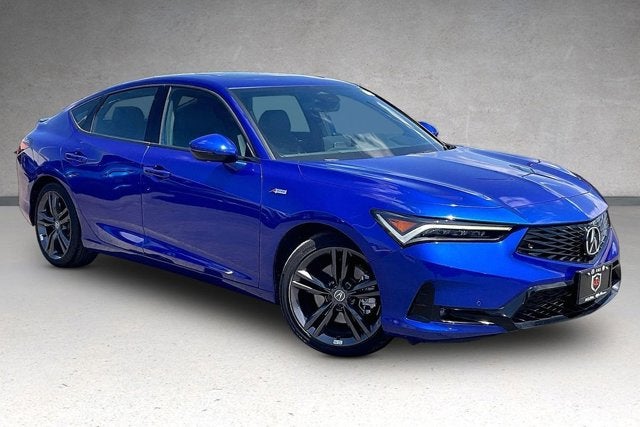 2023 Acura Integra w/A-Spec Technology Package