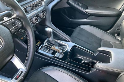 2023 Acura Integra A-SPEC Technology